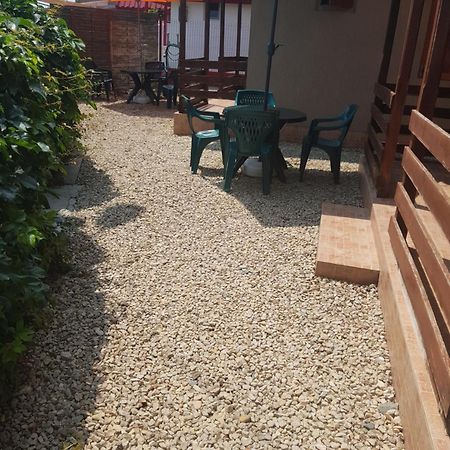 Villa Casutele Intim Costinesti Esterno foto