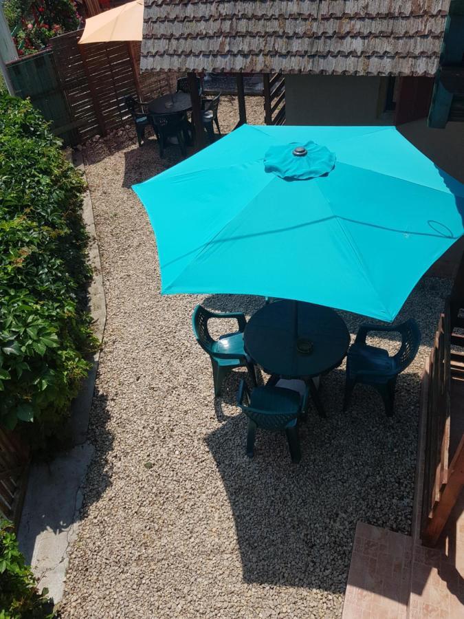 Villa Casutele Intim Costinesti Esterno foto
