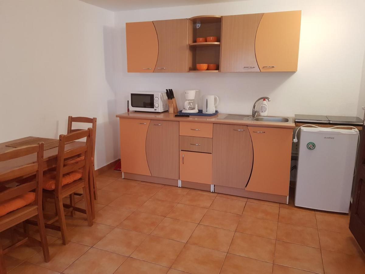 Villa Casutele Intim Costinesti Esterno foto