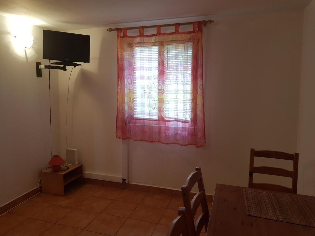 Villa Casutele Intim Costinesti Esterno foto